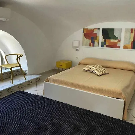 Appartement La Cambusa - In Riva Al Mare! Maiori