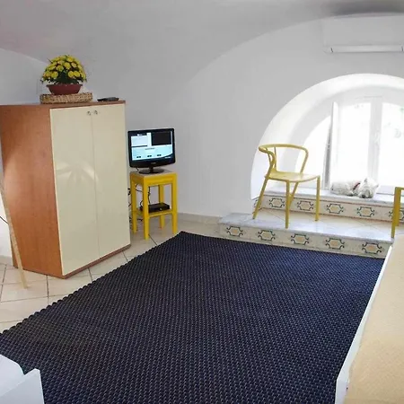 La Cambusa - In Riva Al Mare! Appartement Maiori