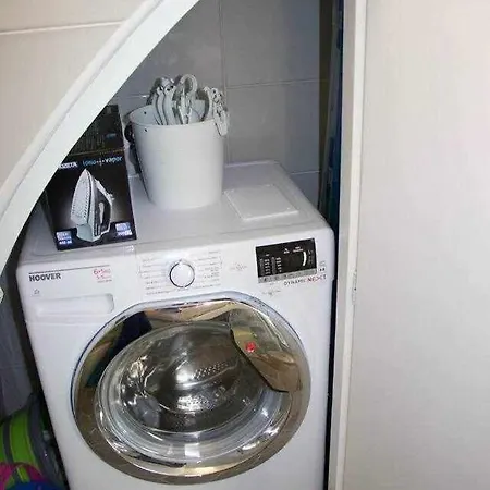 La Cambusa - In Riva Al Mare! Appartement