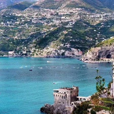 Daire La Cambusa In Riva Al Mare *