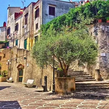 La Cambusa In Riva Al Mare
