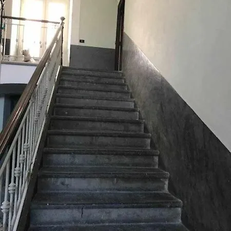 La Cambusa - In Riva Al Mare! Lägenhet Maiori